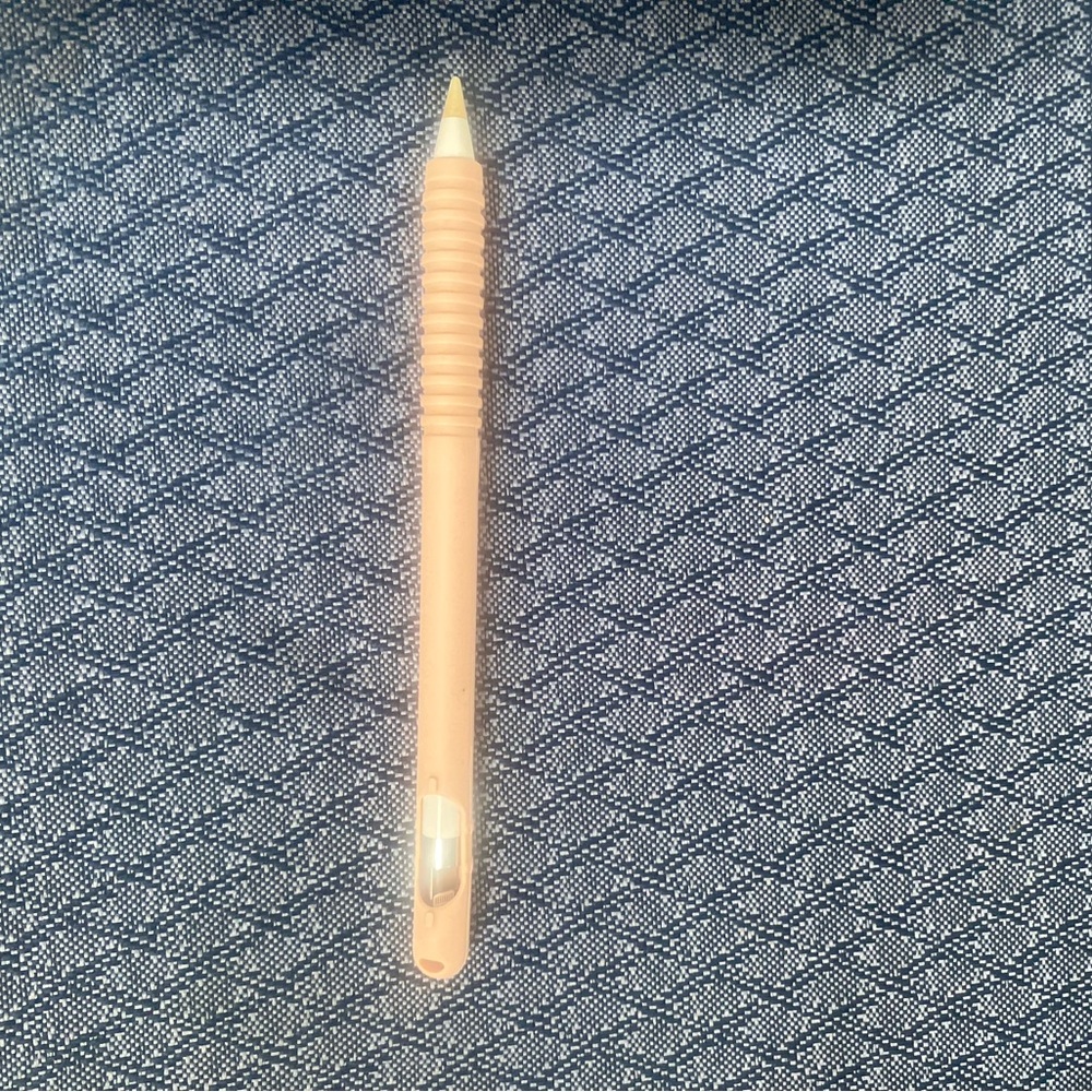 Apple Pencil USB-C